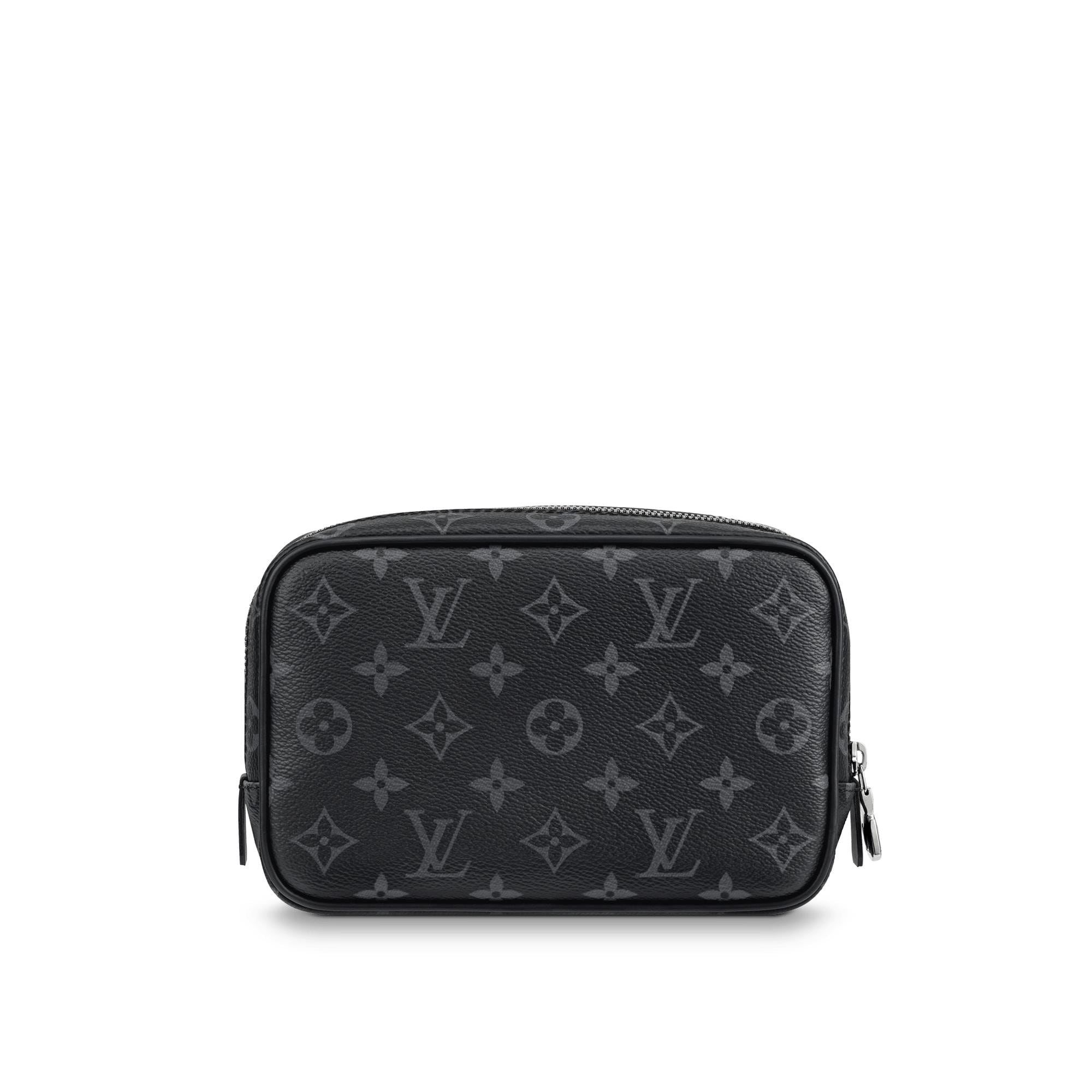 Louis vuitton men's online monogram bag